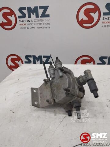 Motormanagement Iveco Occ relaisklep Iveco 9730112080