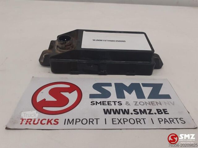 Motormanagement Iveco Occ ESC besturingseenheid Iveco