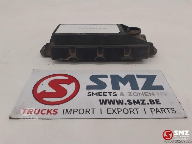 Motormanagement Iveco Occ ESC besturingseenheid Iveco