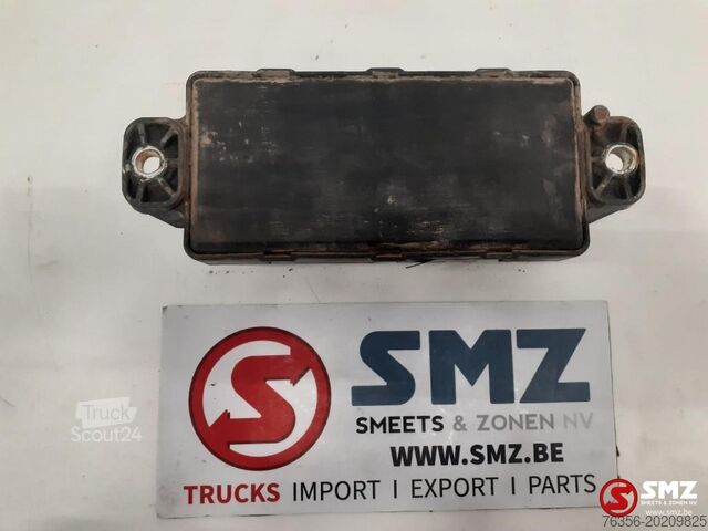 Motormanagement Iveco Occ ESC besturingseenheid Iveco