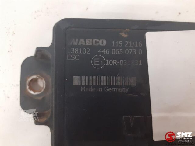 Motormanagement Iveco Occ ESC besturingseenheid Iveco