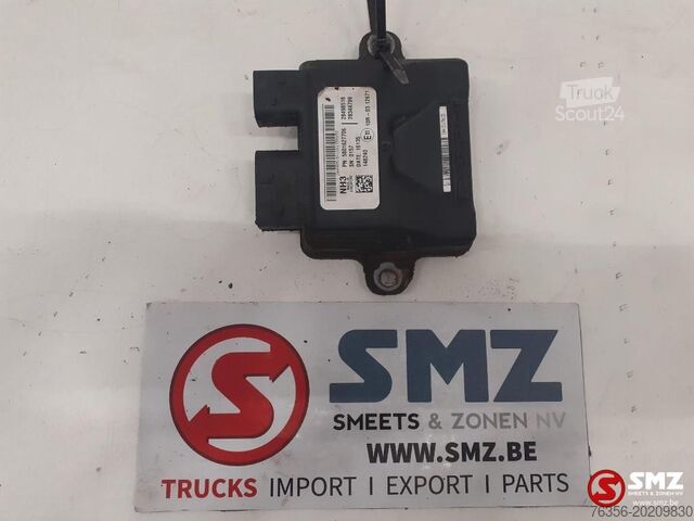 Motormanagement Iveco Occ ECU NH3 besturingseenheid Iveco