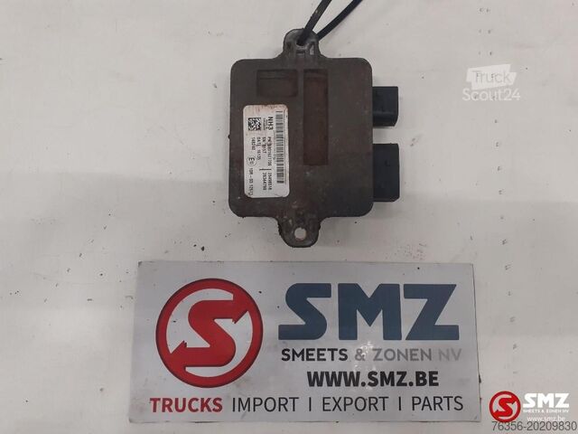 Motormanagement Iveco Occ ECU NH3 besturingseenheid Iveco