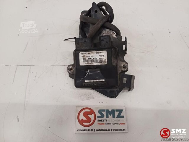 Motormanagement Iveco Occ ECU NH3  besturingsmodule Iveco