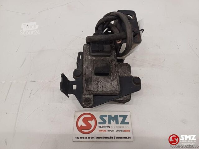 Motormanagement Iveco Occ ECU NH3  besturingsmodule Iveco
