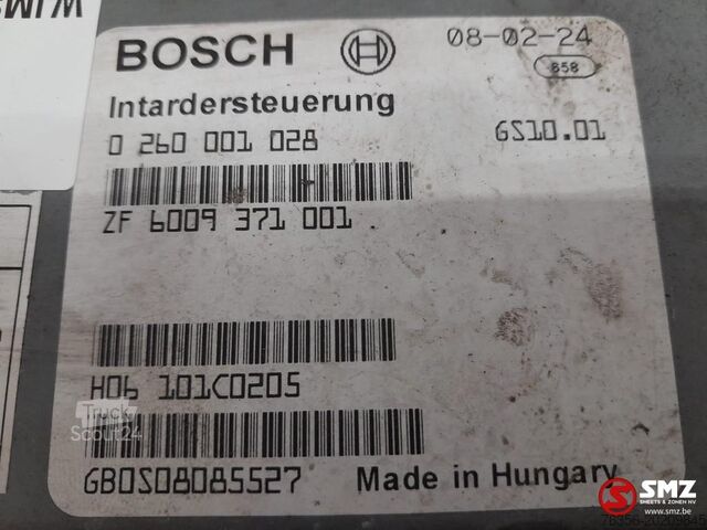 Motormanagement Iveco Occ besturingseenheid intarder Iveco
