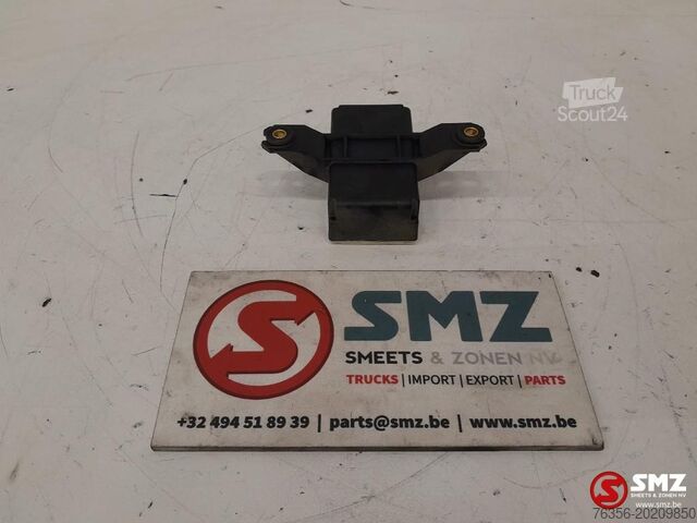 Motormanagement Iveco Occ ECU centrale vergrendeling regeleenheid Iveco
