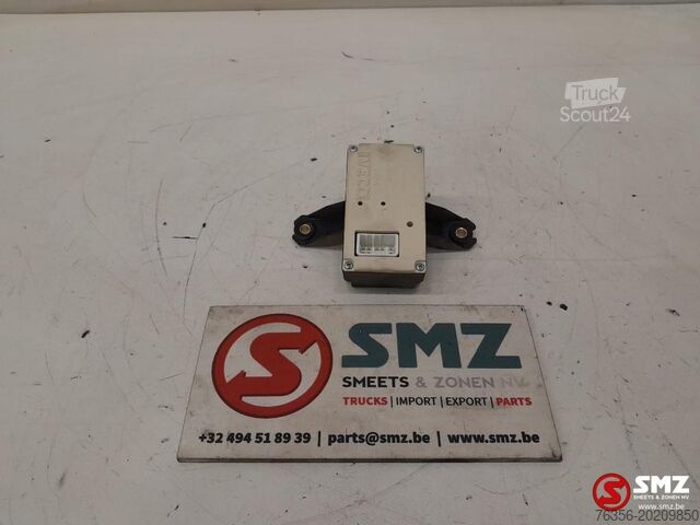 Motormanagement Iveco Occ ECU centrale vergrendeling regeleenheid Iveco