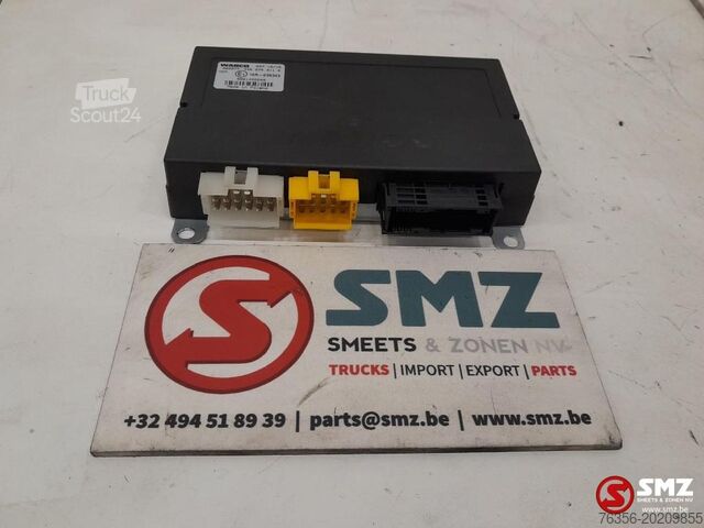 Motormanagement Iveco Occ ECU VCM regeleenheid Iveco