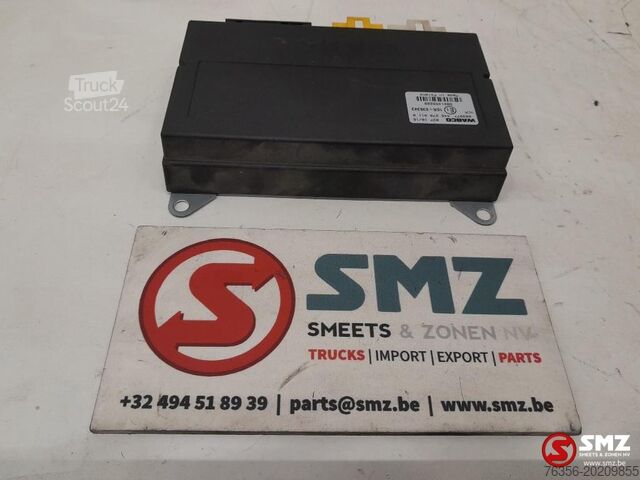 Upravljanje motorom Iveco Occ ECU VCM regeleenheid Iveco