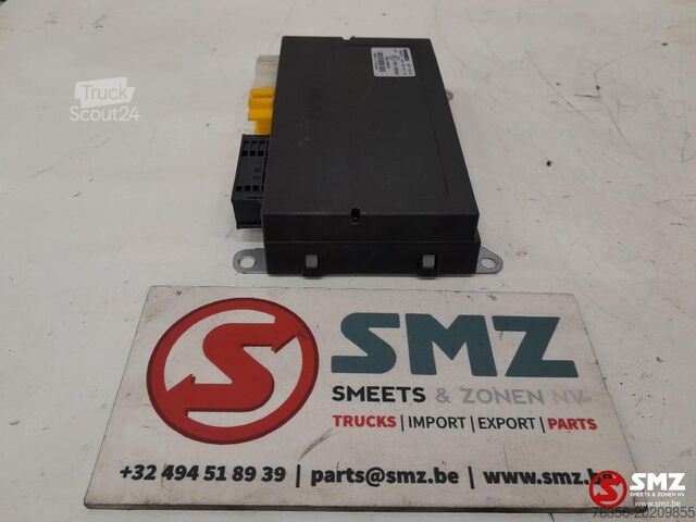 Upravljanje motorom Iveco Occ ECU VCM regeleenheid Iveco