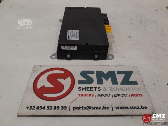Řízení motoru Iveco Occ ECU VCM regeleenheid Iveco