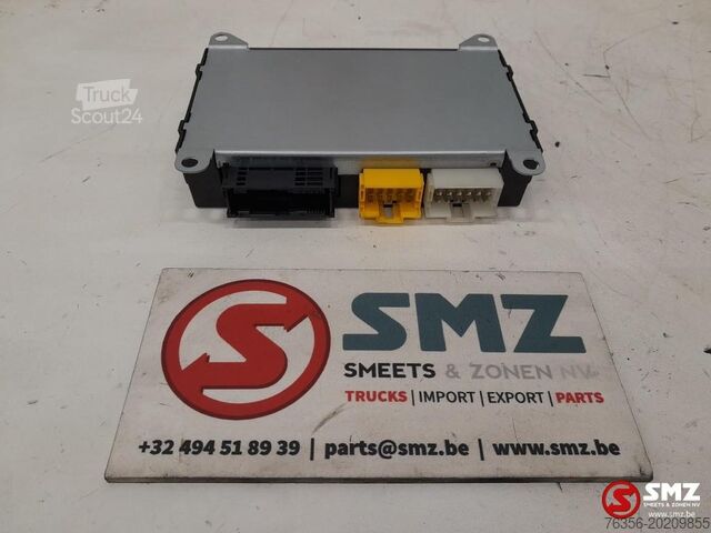 Upravljanje motorom Iveco Occ ECU VCM regeleenheid Iveco