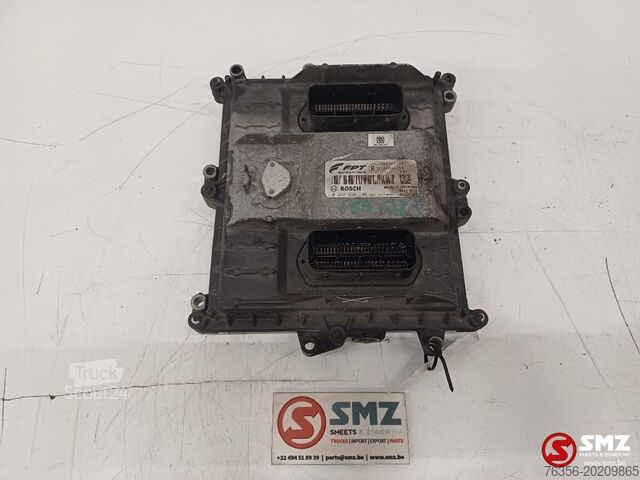 Motormanagement Iveco Occ ECU FPT regeleenheid Iveco