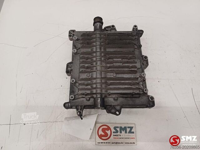 Motormanagement Iveco Occ ECU FPT regeleenheid Iveco