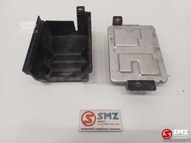 Motormanagement Iveco Occ ECU Front frame computer regeleenheid Iveco
