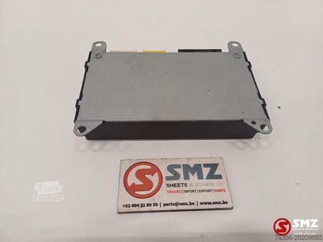 Motormanagement Iveco Occ ECU VCM regeleenheid Iveco