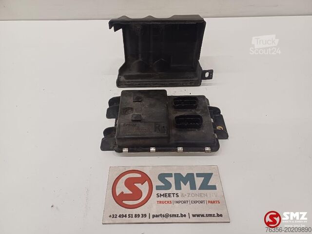 Motormanagement Iveco Occ ECU Rear frame computer regeleenheid Iveco