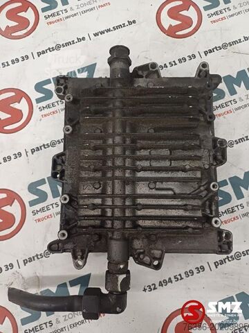 Motormanagement Iveco Occ ECU motorbesturingseenheid Iveco