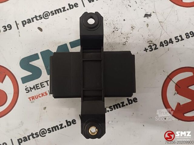 Motormanagement Iveco Occ ECU centrale vergrendeling Iveco