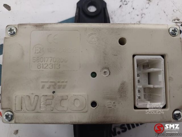 Gestion moteur Iveco Occ ECU centrale vergrendeling Iveco