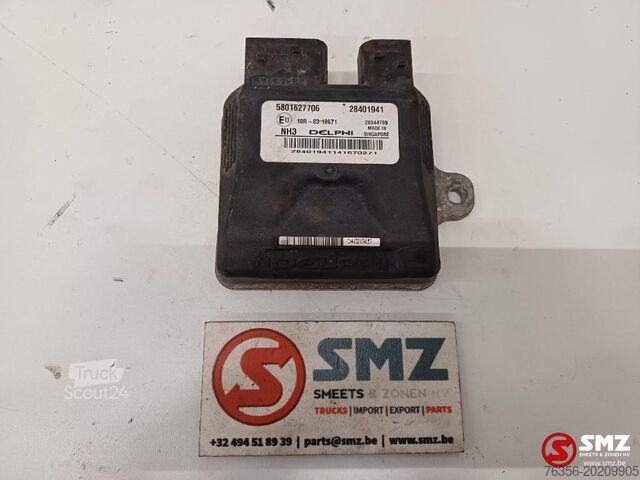 Motormanagement Iveco Occ ECU NH3 regeleenheid Iveco
