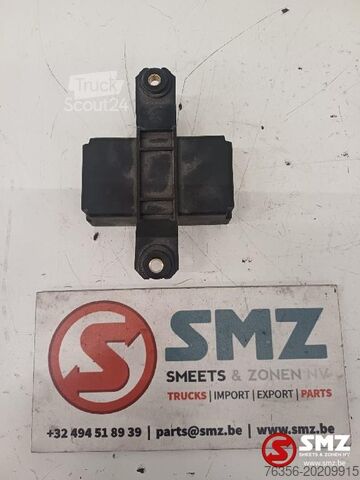 Motormanagement Iveco Occ ECU centrale vergrendeling regeleenheid Iveco