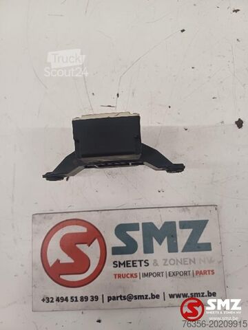 Gestion moteur Iveco Occ ECU centrale vergrendeling regeleenheid Iveco