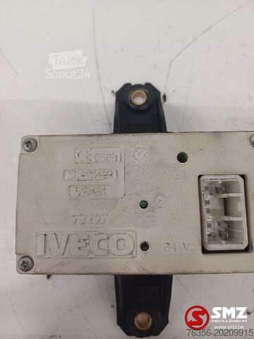 Gestion moteur Iveco Occ ECU centrale vergrendeling regeleenheid Iveco