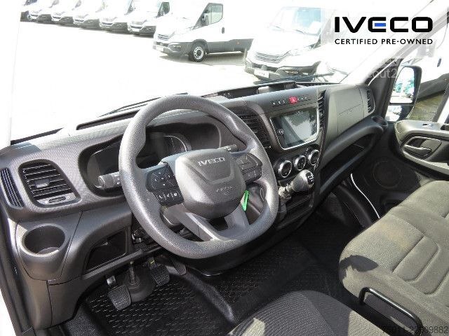 Dodávka s vysokou strechou IVECO Daily 35S16V Klima, PDC, lang+hoch, FACELIFT