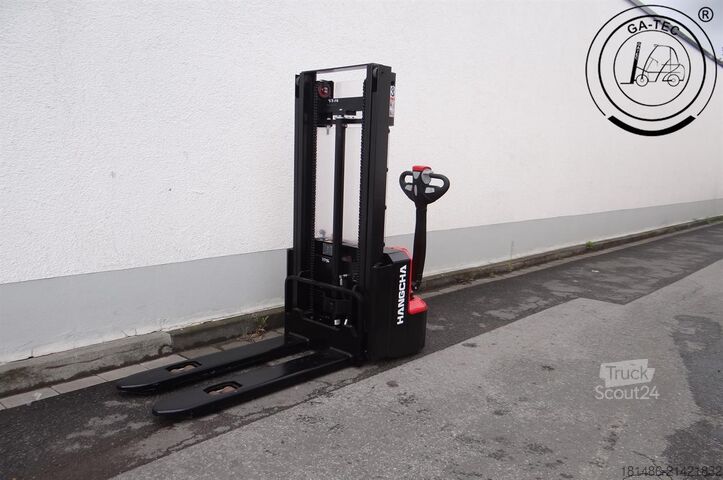 Gerbeur manuel Hangcha CDD10i