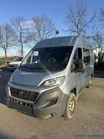 Furgoneta autocaravana / campervan Fiat Ducato Campervan | 2 Schlafplätze | Küche | Reisefertig