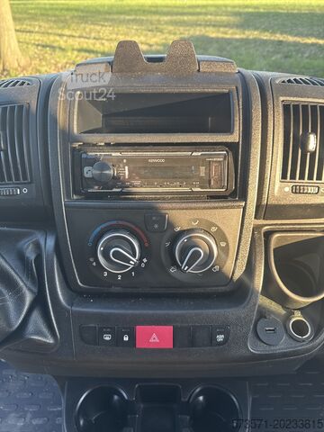 Furgoneta autocaravana / campervan Fiat Ducato Campervan | 2 Schlafplätze | Küche | Reisefertig