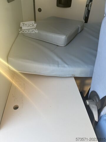 Furgons/kempers Fiat Ducato Campervan | 2 Schlafplätze | Küche | Reisefertig