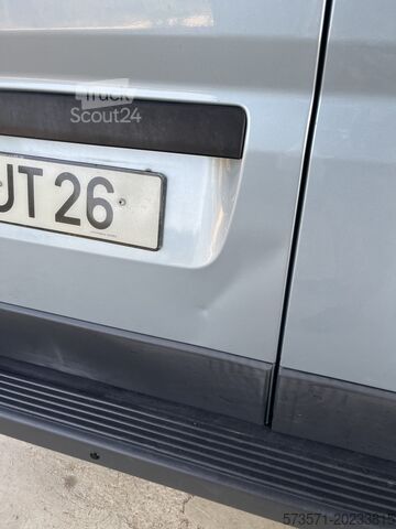 Furgoneta autocaravana / campervan Fiat Ducato Campervan | 2 Schlafplätze | Küche | Reisefertig