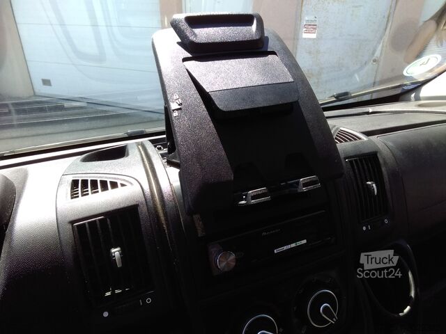 Τροχόσπιτο/αυτοκινούμενο τροχόσπιτο Fiat Weinsberg Carabus 600 K | 4 Schlafplätze | Voll ausgestattet