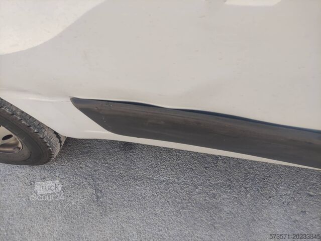 Lakókocsi/motorhome Fiat Weinsberg Carabus 600 K | 4 Schlafplätze | Voll ausgestattet