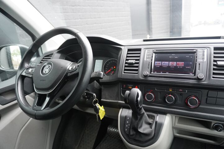 Kastenwagen Volkswagen Transporter 2.0 TDI 150PK Automaat EURO 6 - Air...