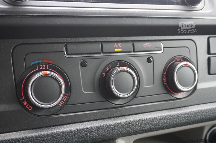 Kastenwagen Volkswagen Transporter 2.0 TDI 150PK Automaat EURO 6 - Air...