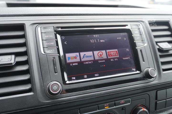 Kastenwagen Volkswagen Transporter 2.0 TDI 150PK Automaat EURO 6 - Air...