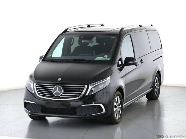 Minibus Mercedes-Benz EQV 300 lang,7Sitze,2xSchiebetür,LED,Distronic