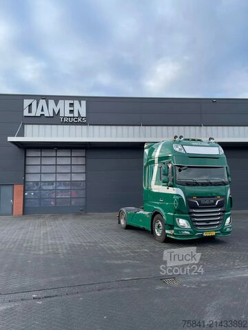 Padrão-SZM DAF XF 480 XF 480