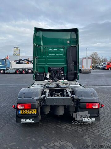 Padrão-SZM DAF XF 480 XF 480