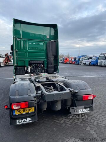 Padrão-SZM DAF XF 480 XF 480