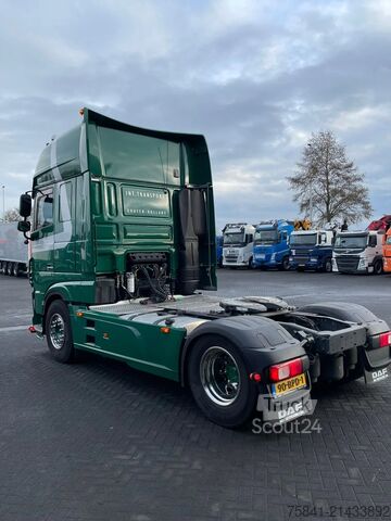 Padrão-SZM DAF XF 480 XF 480