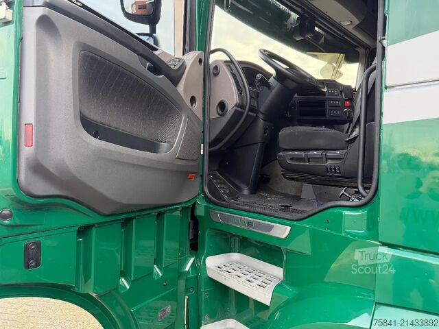 Padrão-SZM DAF XF 480 XF 480