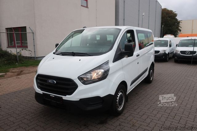 Minibüs FORD Transit/Tourneo Custom 320 L1 / Klima / FN: 75