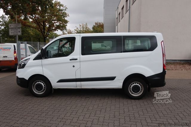 Minibus FORD Transit/Tourneo Custom 320 L1 / Klima / FN: 75