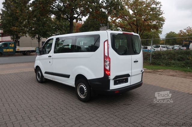 Minibus FORD Transit/Tourneo Custom 320 L1 / Klima / FN: 75