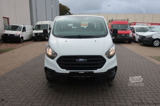 Minibus FORD Transit/Tourneo Custom 320 L1 / Klima / FN: 75